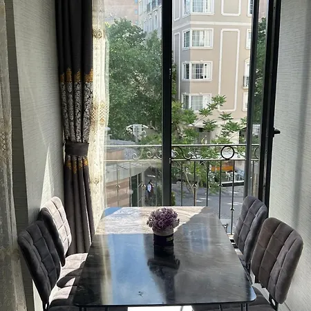 Taksim Royal & Apart-hotel Istambul