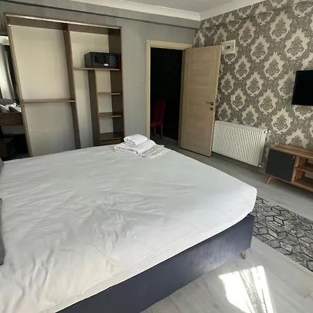 Taksim Royal & 3* Istambul