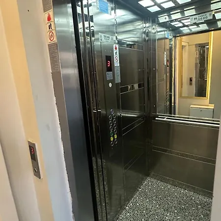 Apart-hotel Taksim Royal &