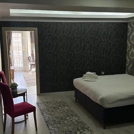 Taksim Royal & Istambul