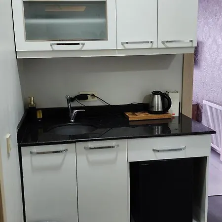 Taksim Royal & Istanbul