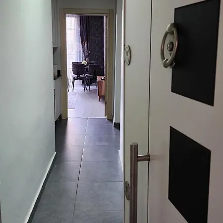 Taksim Royal & Apartahotel Estambul