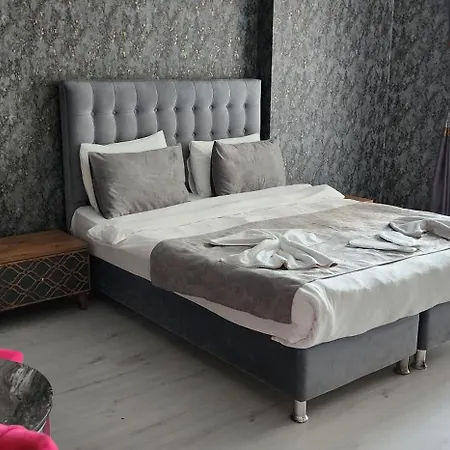 Apartahotel Taksim Royal & Estambul