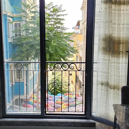 Taksim Royal & Apartahotel