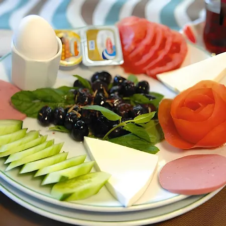 Apartahotel Taksim Royal & Estambul