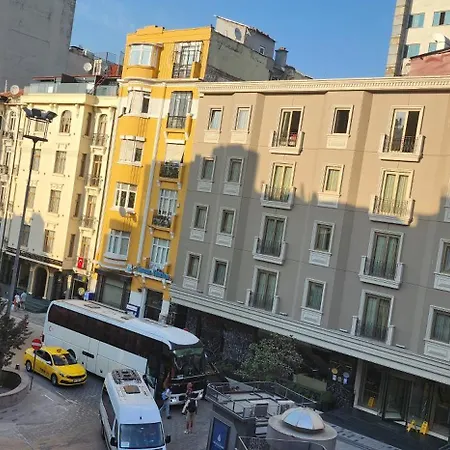 Taksim Royal & Istanbul