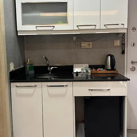 Taksim Royal & Apartahotel Estambul