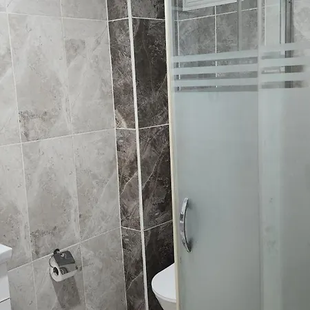 Taksim Royal & Aparthotel