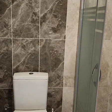 Taksim Royal & Apartahotel 3*