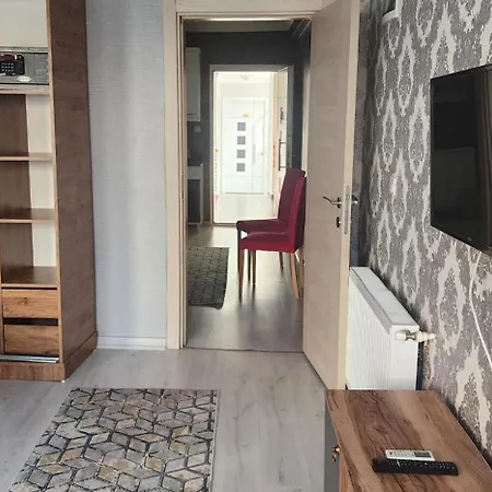 Taksim Royal &
