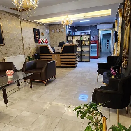 Taksim Royal & 3*
