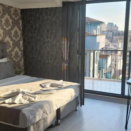 Taksim Royal & 3*