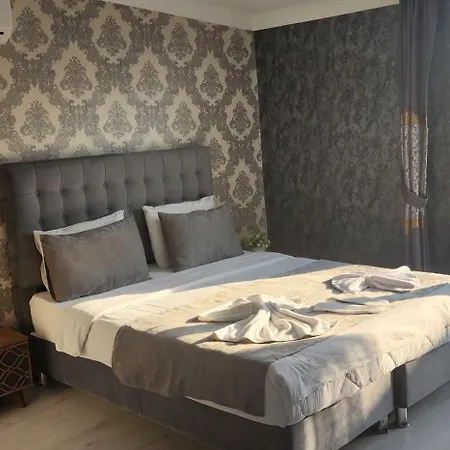 Taksim Royal & Apart Otel