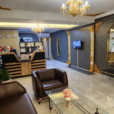 Taksim Royal & Apart Otel İstanbul